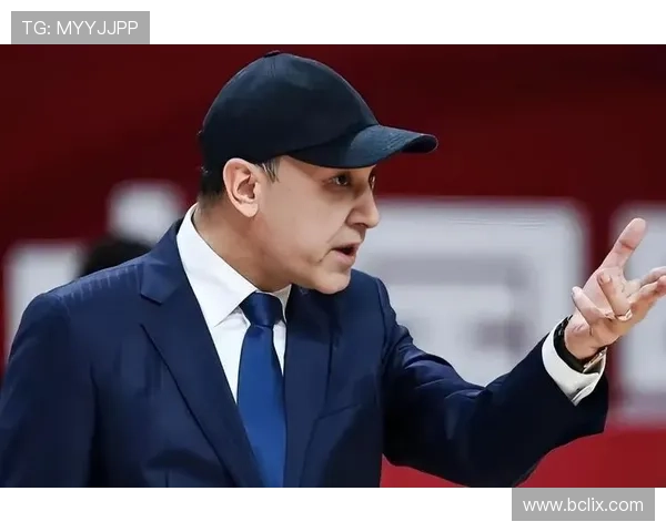 新疆主帅：布伊合练一小时可登场